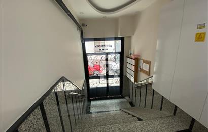 Yeni mahallede satılık 2+1 daire