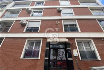 Küçük çiğli de 2+1 satılık daire