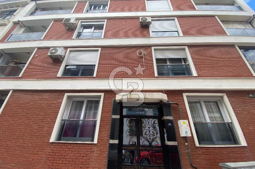 Yeni mahallede satılık 2+1 daire