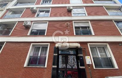 Yeni mahallede satılık 2+1 daire