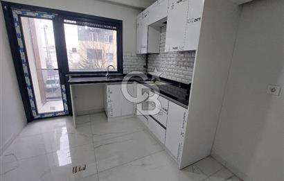 Kartal Yakacık Cumhuriyet Adnan Kahveci sıfır satılık 3+1 daire