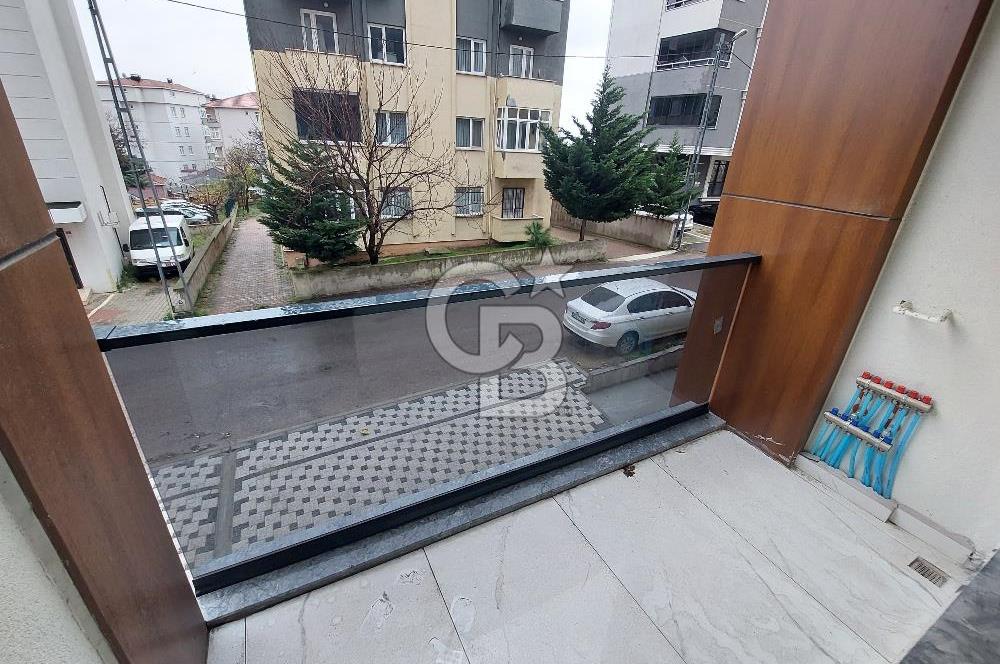 Kartal Yakacık Cumhuriyet Adnan Kahveci sıfır satılık 3+1 daire
