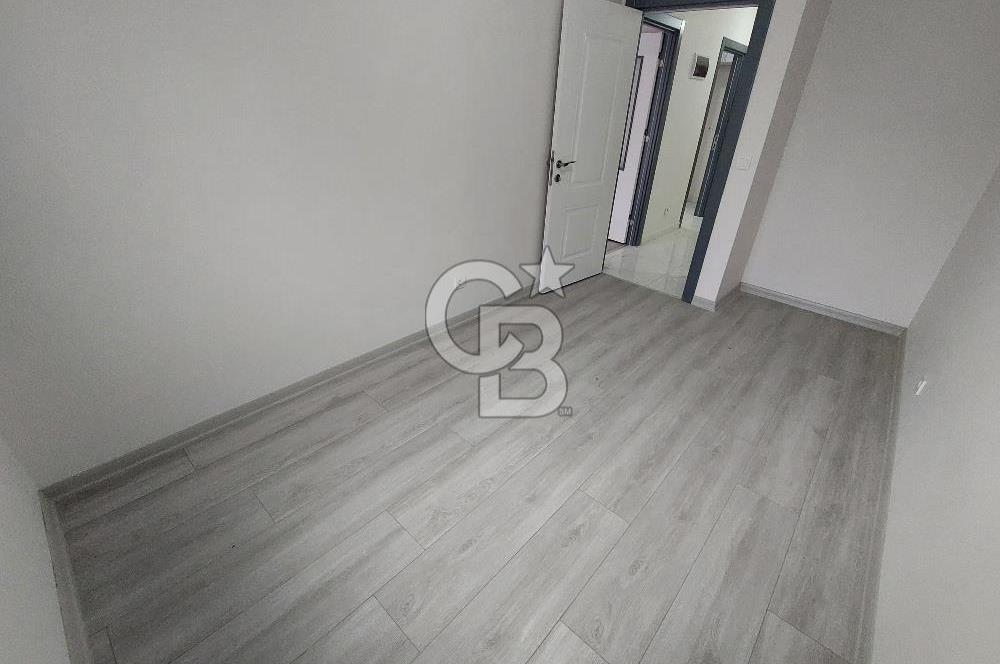Kartal Yakacık Cumhuriyet Adnan Kahveci sıfır satılık 3+1 daire