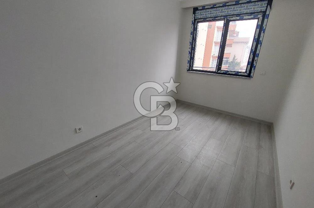 Kartal Yakacık Cumhuriyet Adnan Kahveci sıfır satılık 3+1 daire