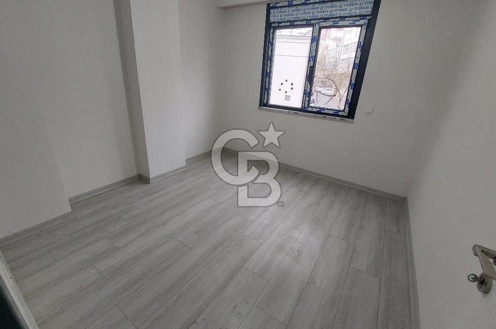 Kartal Yakacık Cumhuriyet Adnan Kahveci sıfır satılık 3+1 daire
