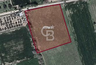 İzmir Aliağa'da Satılık 6.497,69 m² Tarla