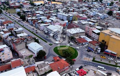 KÜÇÜKBALIKLI ANA CADDE 2 CEPHELİ 5 KATLI KOMPLE KİRALIK İŞYERİ