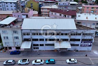 KÜÇÜKBALIKLI ANA CADDE 2 CEPHELİ 5 KATLI KOMPLE KİRALIK İŞYERİ