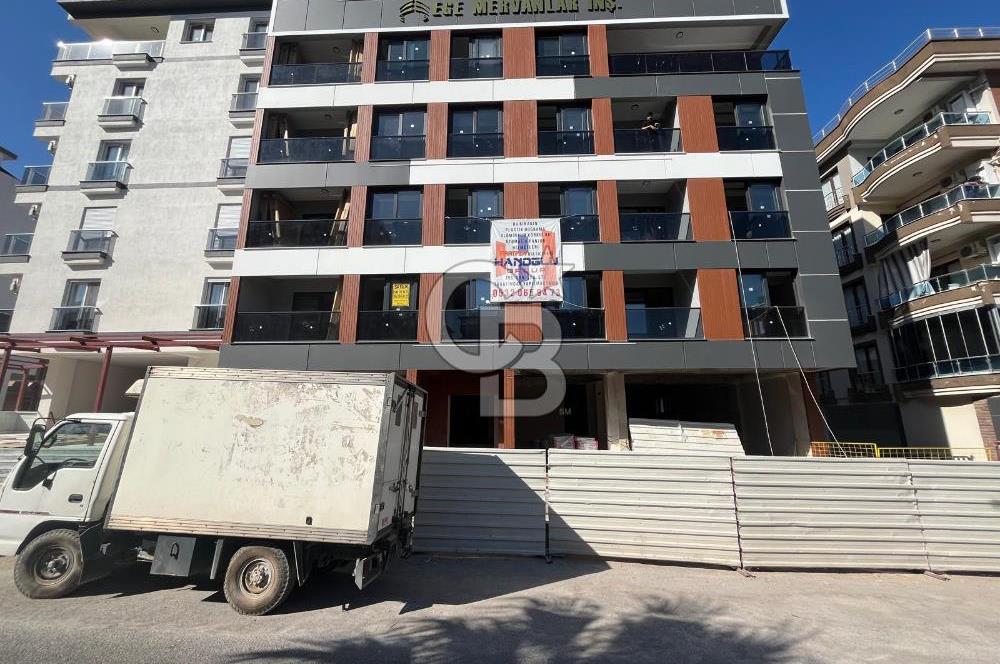 menemen devlet hastanesi yakını satılık 2+1 daire