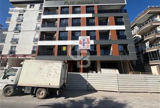 menemen devlet hastanesi yakını satılık 2+1 daire
