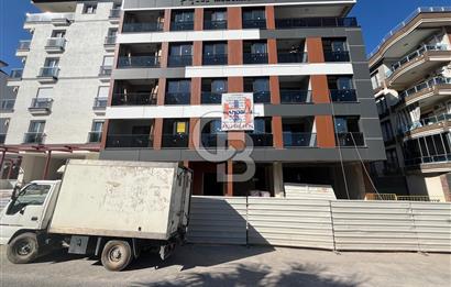 menemen devlet hastanesi yakını satılık 2+1 daire