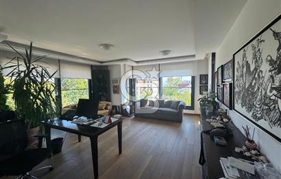 SUADİYE PLAJYOLUN'DA SAHİLE İLK LÜKS BİNADA KİRALIK OFİS