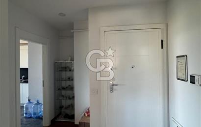 SUADİYE PLAJYOLUN'DA SAHİLE İLK LÜKS BİNADA KİRALIK OFİS