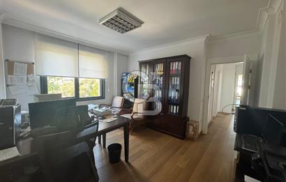 SUADİYE PLAJYOLUN'DA SAHİLE İLK LÜKS BİNADA KİRALIK OFİS