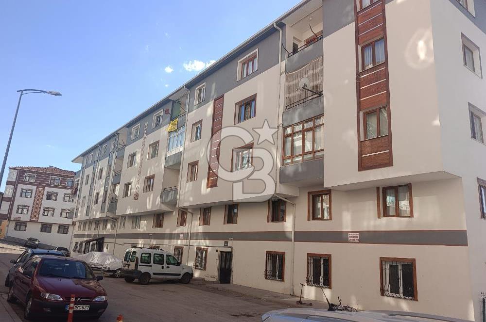 GÖLBAŞI SEYMENLER MAH.DE YAPILI BOŞ 2+1 KİRALIK DAİRE