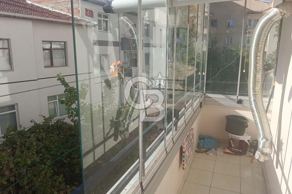 GÖLBAŞI SEYMENLER MAH.DE YAPILI BOŞ 2+1 KİRALIK DAİRE