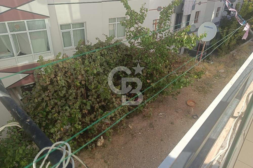 GÖLBAŞI SEYMENLER MAH.DE YAPILI BOŞ 2+1 KİRALIK DAİRE