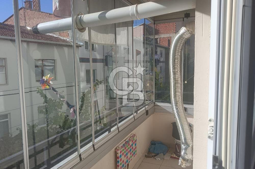 GÖLBAŞI SEYMENLER MAH.DE YAPILI BOŞ 2+1 KİRALIK DAİRE