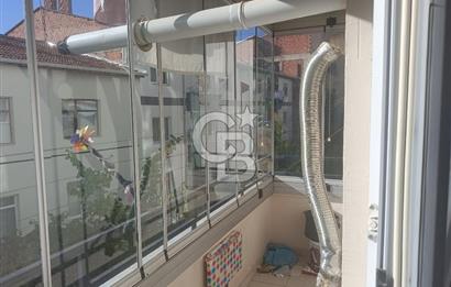 GÖLBAŞI SEYMENLER MAH.DE YAPILI BOŞ 2+1 KİRALIK DAİRE