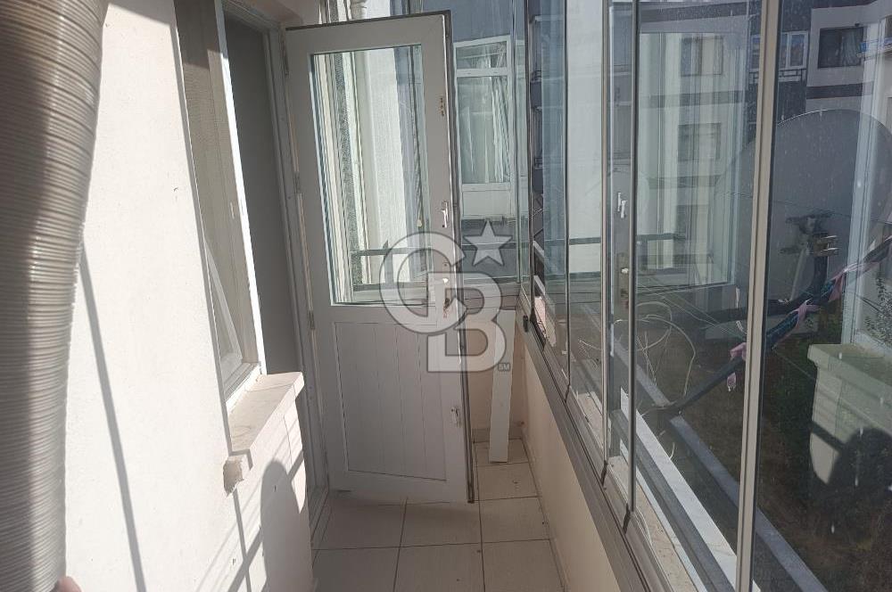 GÖLBAŞI SEYMENLER MAH.DE YAPILI BOŞ 2+1 KİRALIK DAİRE