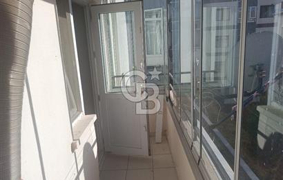 GÖLBAŞI SEYMENLER MAH.DE YAPILI BOŞ 2+1 KİRALIK DAİRE