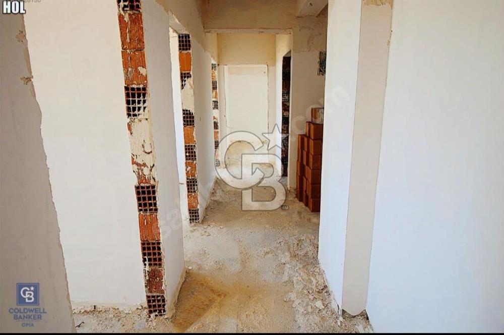 CB OPİA'DAN İSTİKLAL CAD.CEPHE '' LÜKS DONANIMLI GENİŞ 3+1 ''
