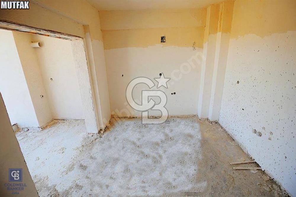 CB OPİA'DAN İSTİKLAL CAD.CEPHE '' LÜKS DONANIMLI GENİŞ 3+1 ''