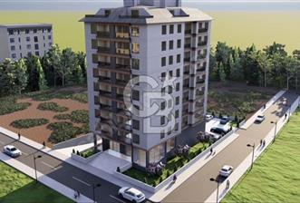 CB OPİA'DAN İSTİKLAL CAD.CEPHE '' LÜKS DONANIMLI GENİŞ 3+1 ''