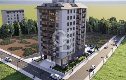 CB OPİA'DAN İSTİKLAL CAD.CEPHE '' LÜKS DONANIMLI GENİŞ 3+1 ''