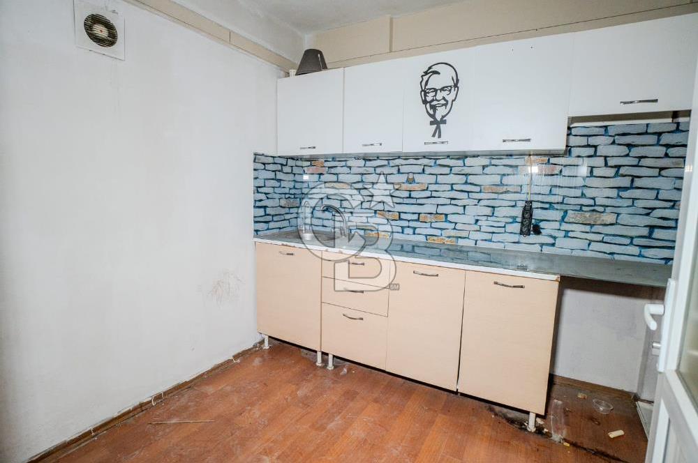 1. Sanayide İşhaninda Kiralık İşyeri Atölye