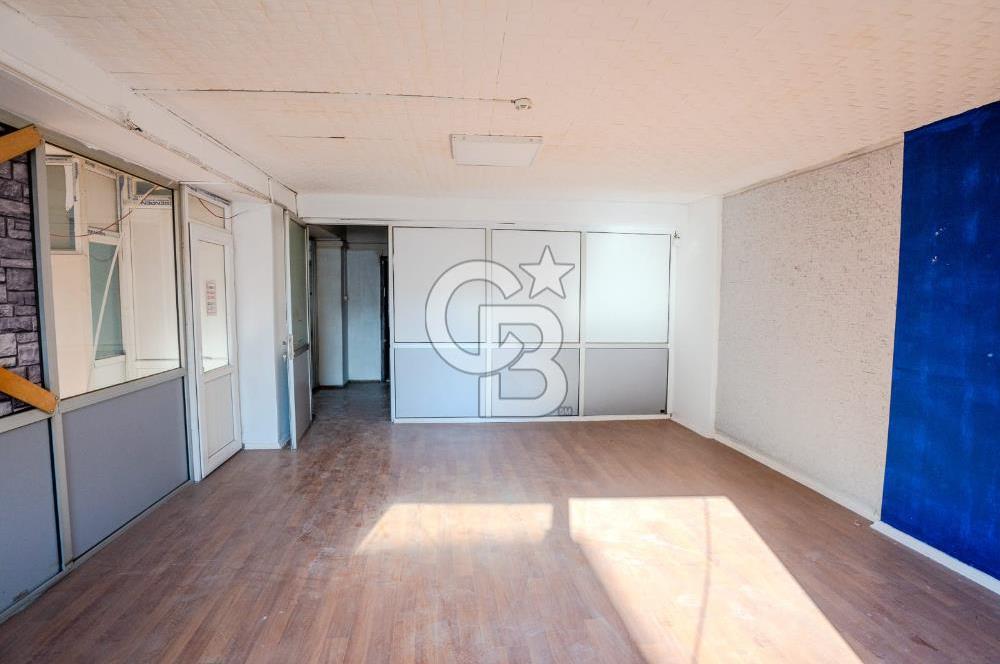 1. Sanayide İşhaninda Kiralık İşyeri Atölye