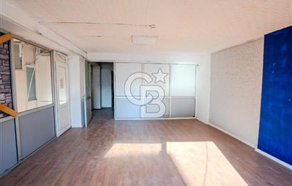 1. Sanayide İşhaninda Kiralık İşyeri Atölye