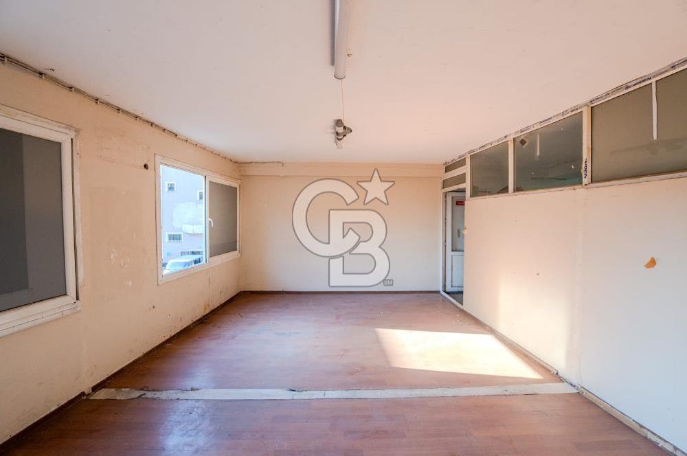 1. Sanayide İşhaninda Kiralık İşyeri Atölye