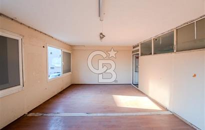 1. Sanayide İşhaninda Kiralık İşyeri Atölye
