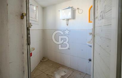 1. Sanayide İşhaninda Kiralık İşyeri Atölye