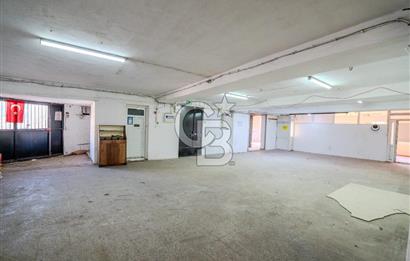 1. Sanayide İşhaninda Kiralık İşyeri Atölye