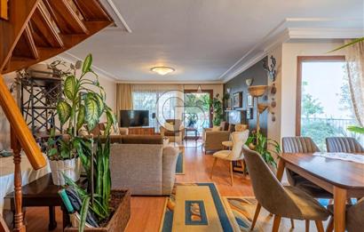 Güzelbahçe Siteler'de Satılık Villa