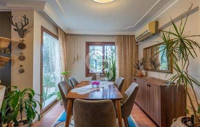 Güzelbahçe Siteler'de Satılık Villa