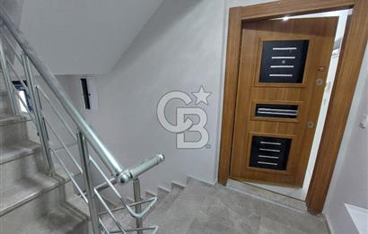 Kartal Yakacık Cumhuriyet Adnan Kahveci sıfır satılık 3+1 daire