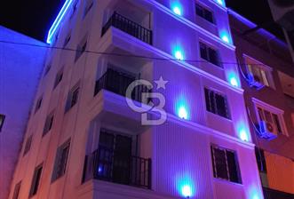 MUSELAND'DEN BORNOVA ATATÜRK MAH 2+1 DAİRE