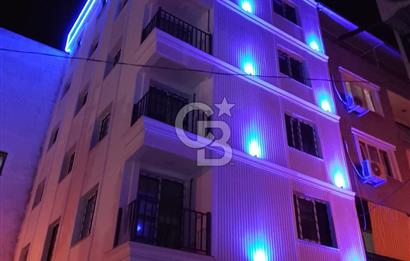 MUSELAND'DEN BORNOVA ATATÜRK MAH 2+1 DAİRE