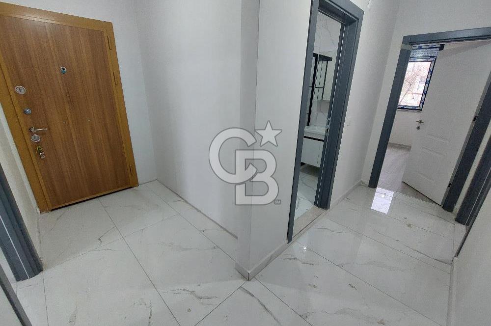 Kartal Yakacık Cumhuriyet Adnan Kahveci sıfır satılık 3+1 daire