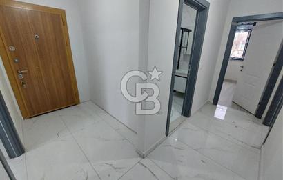 Kartal Yakacık Cumhuriyet Adnan Kahveci sıfır satılık 3+1 daire