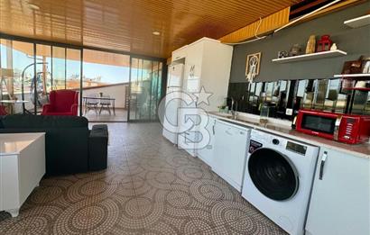 DİDİM APOLLON TAPINAĞI YAKINI SATILIK DUBLEKS DAİRE