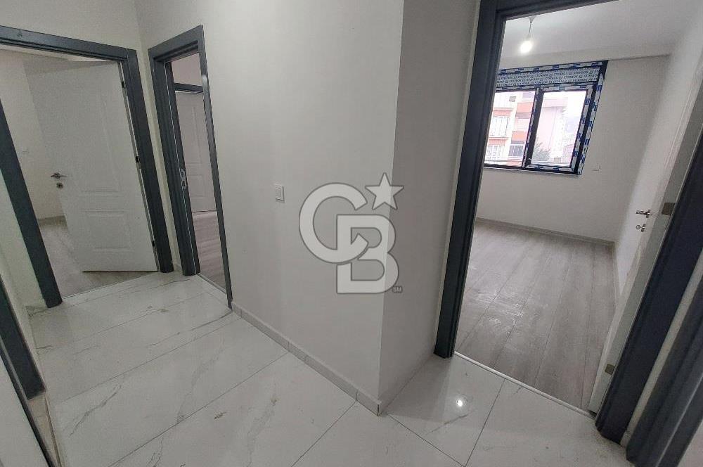 Kartal Yakacık Cumhuriyet Adnan Kahveci sıfır satılık 3+1 daire
