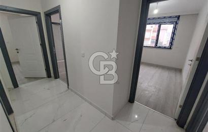 Kartal Yakacık Cumhuriyet Adnan Kahveci sıfır satılık 3+1 daire