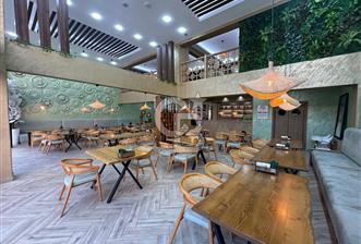 Talas Bahçelievler Devren cafe restorant 