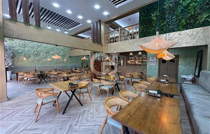 Talas Bahçelievler Devren cafe restorant 