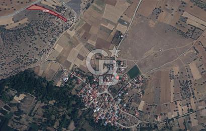CB ÖMER ÜNSAL'DAN ACİL SATILIK 4201 m² YOLA CEPHE ARSA
