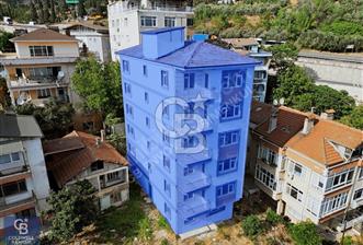 CB ENVOY'dan KOÜ Meslek Yüksek Okulu Yanı Satılık Komple Bina